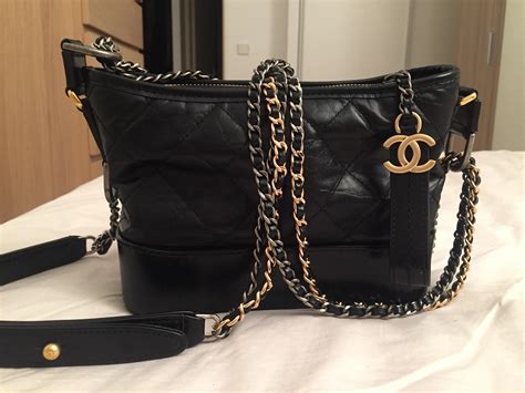 chanel bag gabrielle|chanel gabrielle bag price 2022.